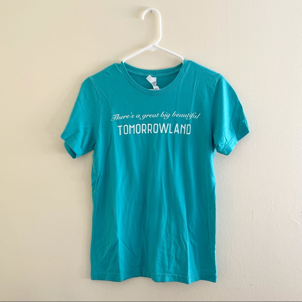 Disney Shirt - Picture 1 of 1